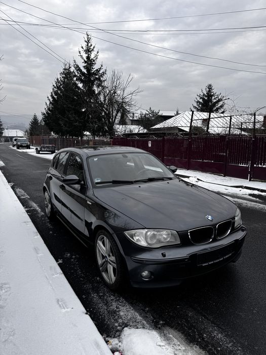 Vand BMW Seria 1