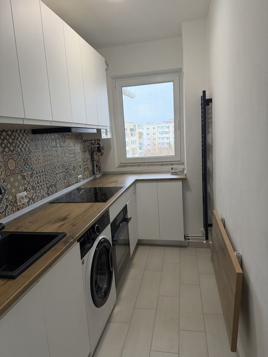 Garsoniera de inchiriat Aleea Liliacului