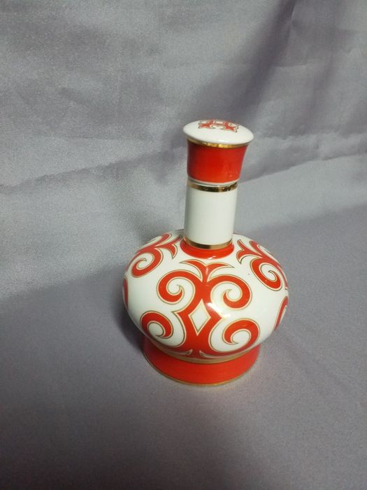 Фарфор  Штоф СССР.