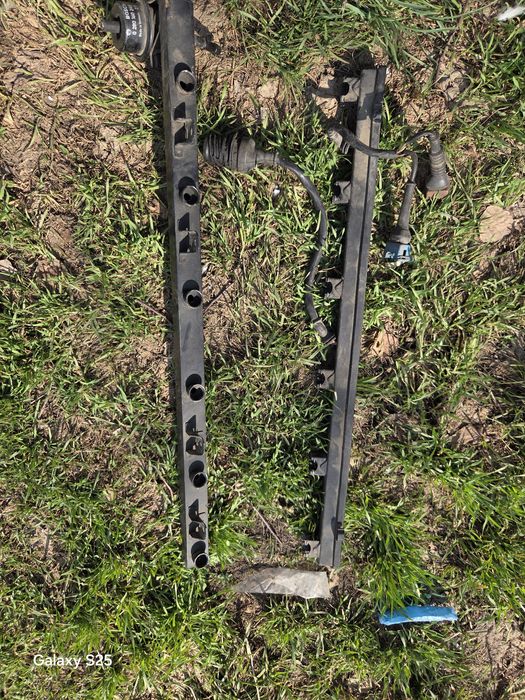 Запчасти на БМВ м20 и м50