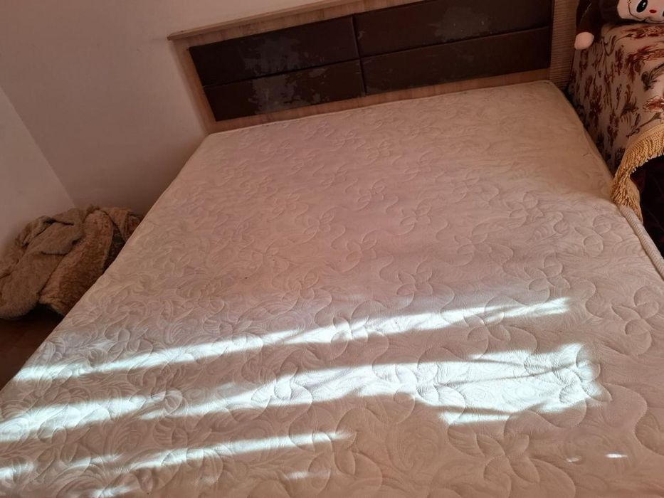 Срочно продам кровать