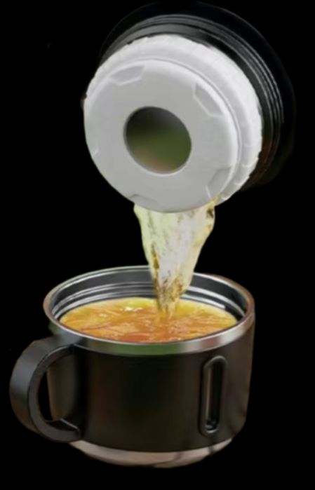 Классический термос