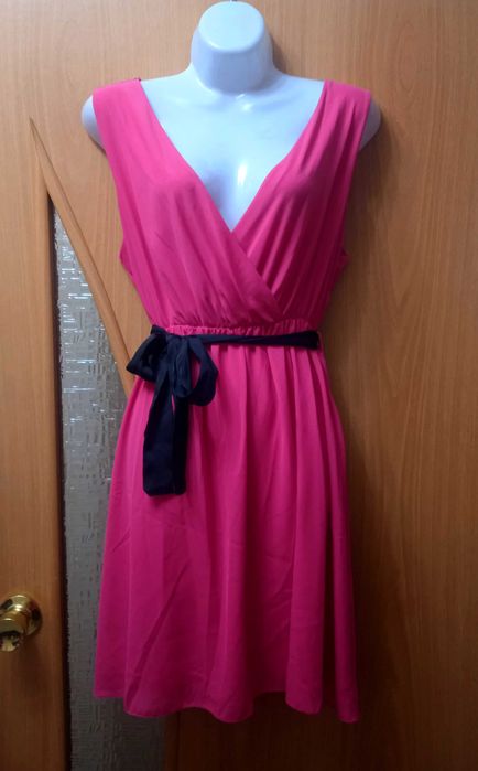 Лёгкие платья 40-42 р