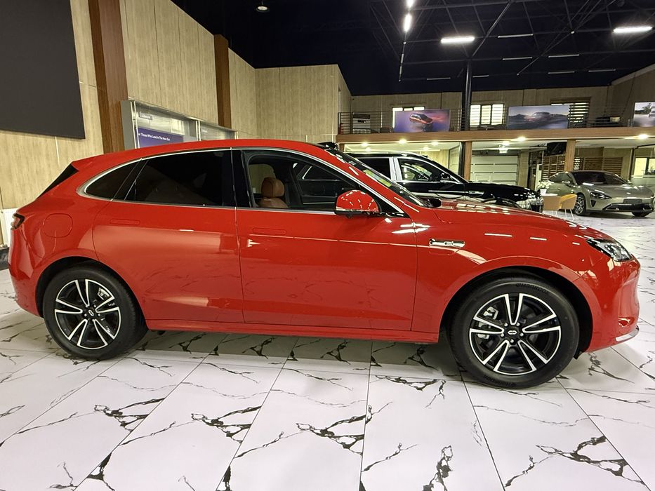 HUAWEI AITO M5 halol nasia 24 oyga