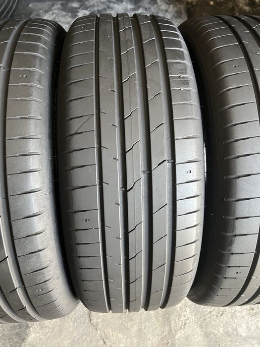 4 anvelope de vara 225/55/18 Hankook DOT 2023!