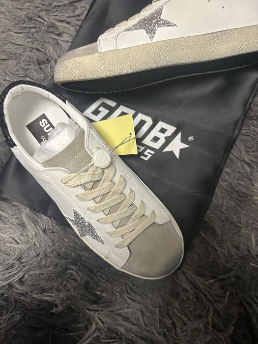 Golden Goose Dama