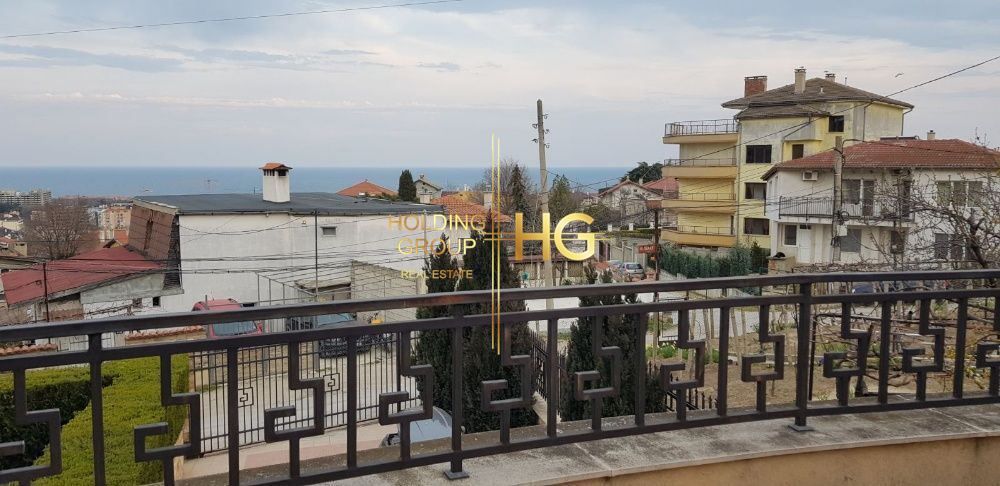 Къща в Варна-м-т Евксиноград площ 460