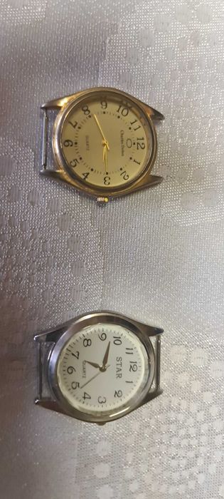 Ceasuri vintage de colectie