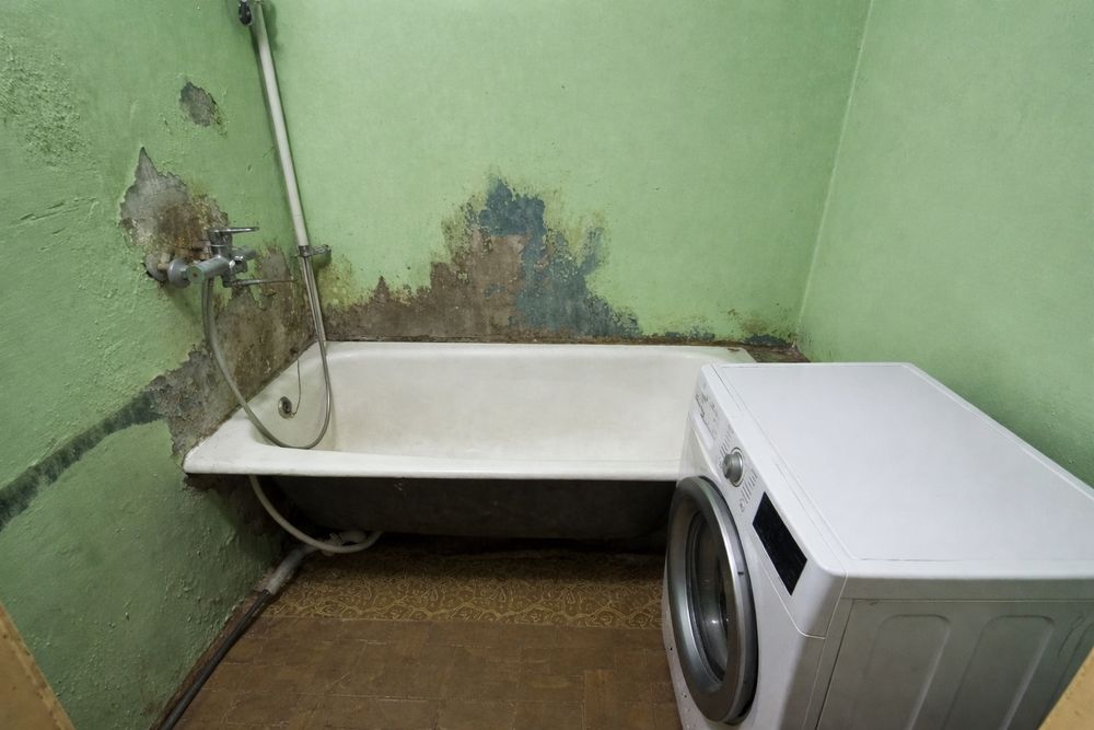 3 комнатная квартира