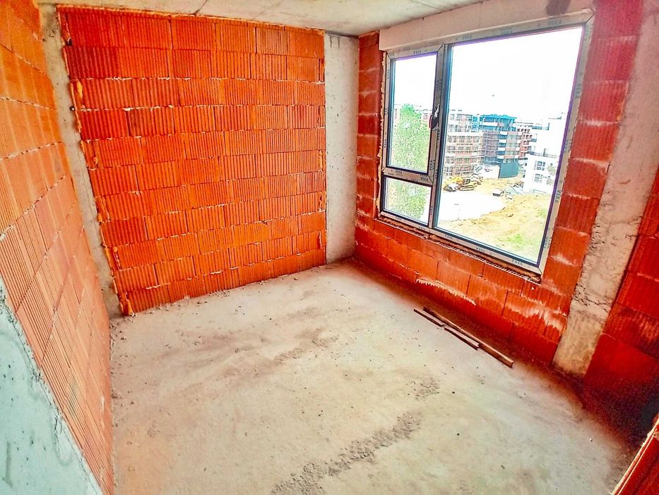 Продава се Двустаен апартамент в София, Малинова долина - 57 кв.м за 2398 €/кв.м - Снимка #2