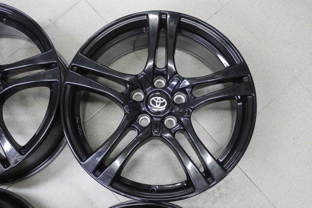 Джанти 18" Toyota RAV4