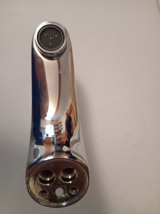 Смесител  Fayans