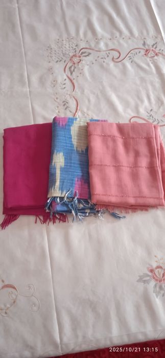 Shariflar sotiladi 10 15 mingdan.