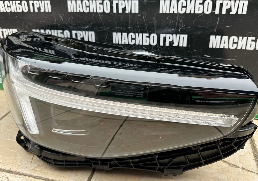 Фар far десен фарове Pixel Technology за Волво ХЦ40 Volvo XC40