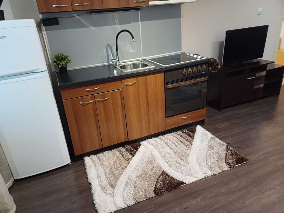 Продава се Двустаен апартамент в София, Младост 4 - 55 кв.м за 2755 €/кв.м - Снимка #3