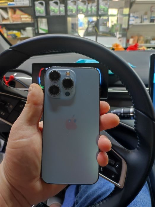 iPhone 13 pro 256гб