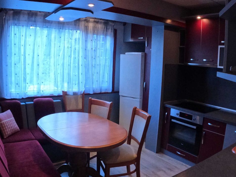 Дава се под наем Тристаен апартамент в Варна, Младост 2 - 62 кв.м за 450 € - Снимка #4