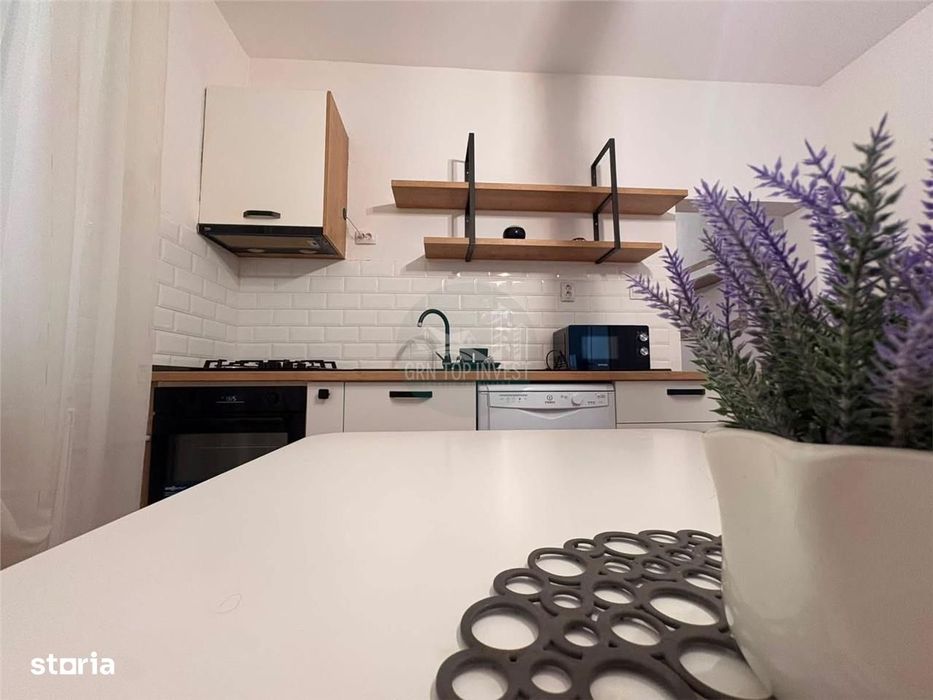 Apartament  decomandat 2 camere zona Centrala