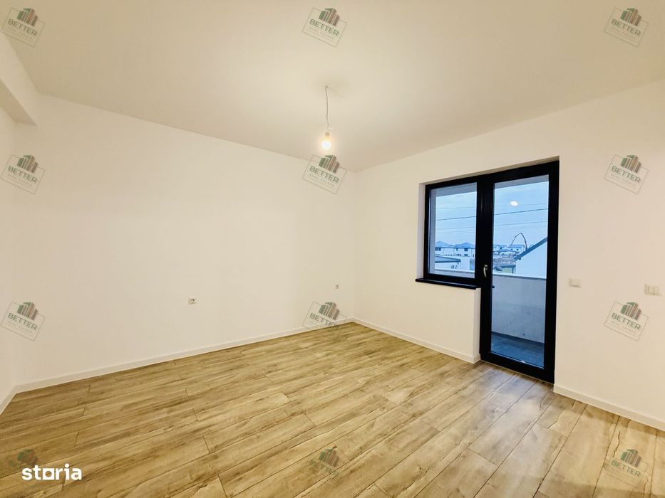 Casă nouă de vânzare individuală P+1, 4 camere - Berceni Ilfov- 370 mp