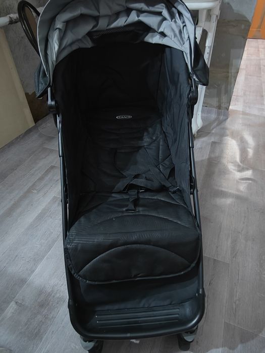 Коляска детская прогулочная