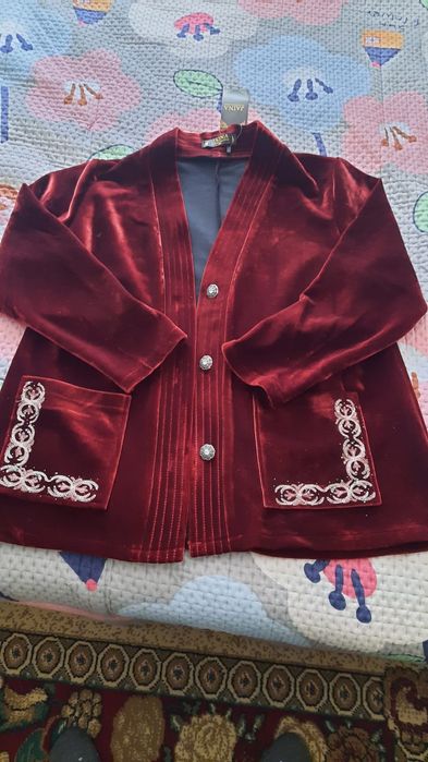 Жилетки  жилетки