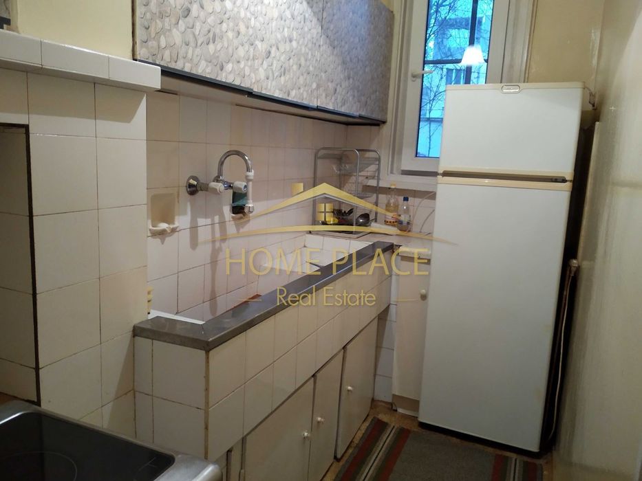 Дава се под наем Тристаен апартамент в Варна, Център - 86 кв.м за 433.5 € - Снимка #4