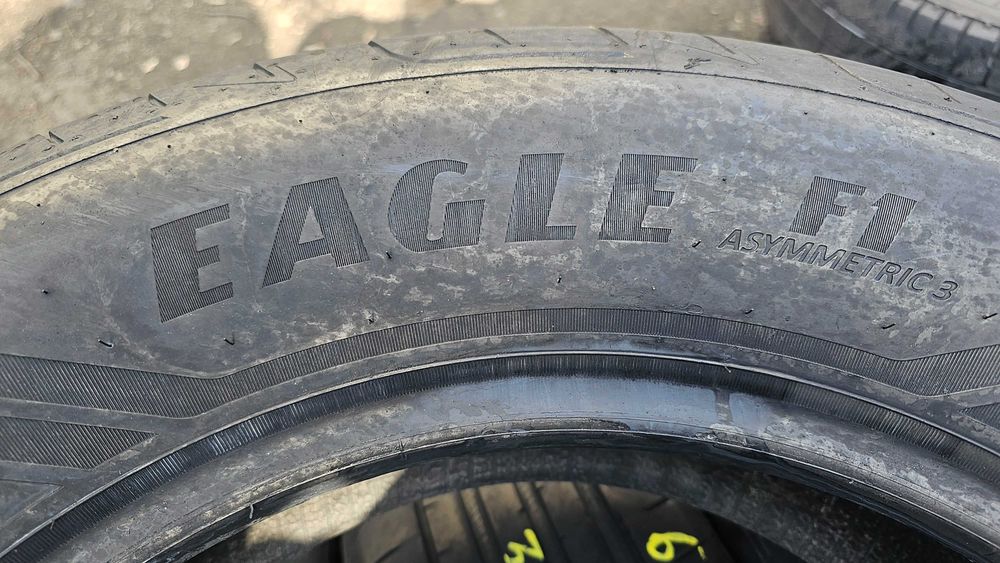 anvelope 235/65/18 GOODYEAR vara