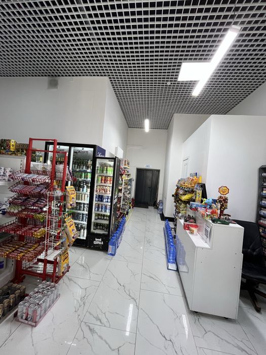 Сдается овощьной