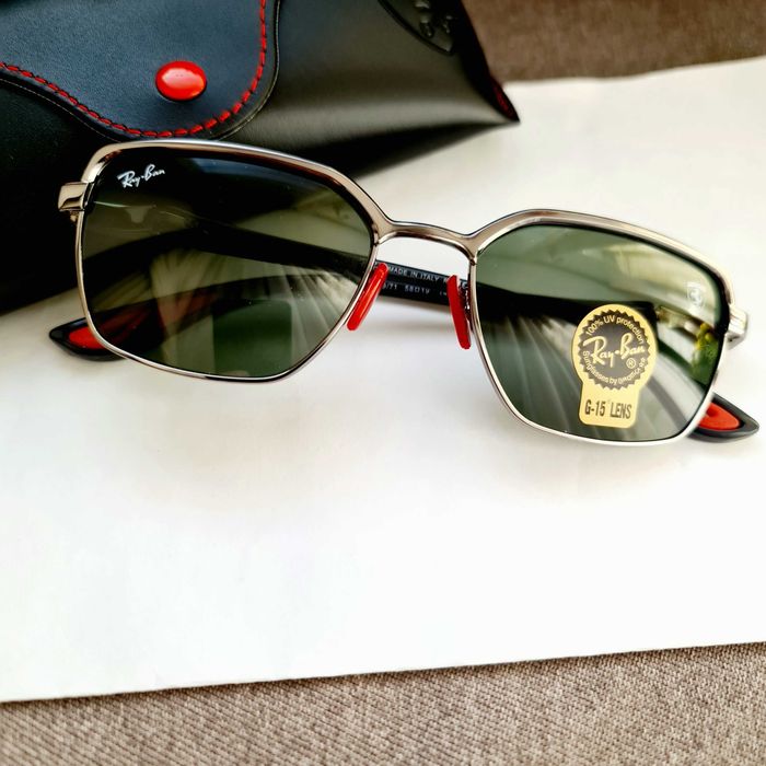 Солнцезащитные очки RB