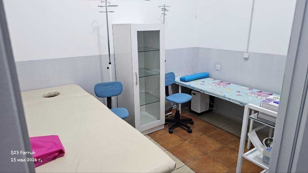 Medical hostel медицинский хостел