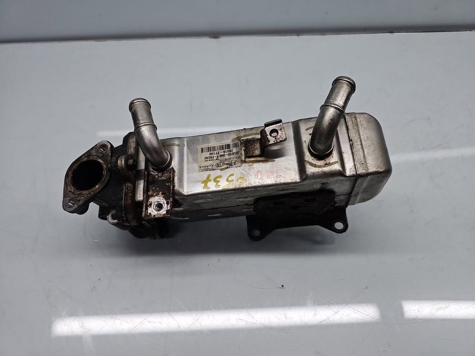 Racitor gaze Hyundai ix35 (LM) [Fabr 2010-2017] 28416-2F140 2.0 CRDI D