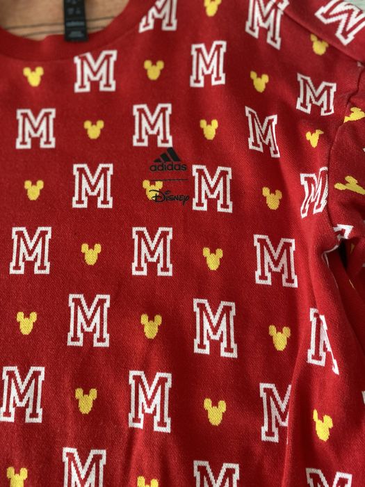 Trening Adidas Disney 8-10 ani