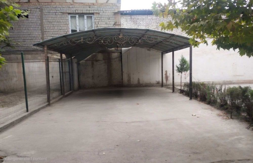 Квартира. Ул.Беруни