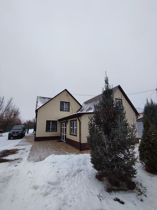 Продам дом в с/ т Вишенка 1