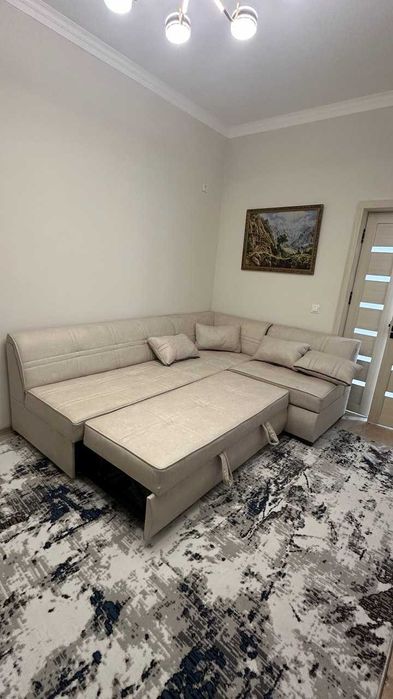 2/6/9 Alfraganus Мирабад новостройка