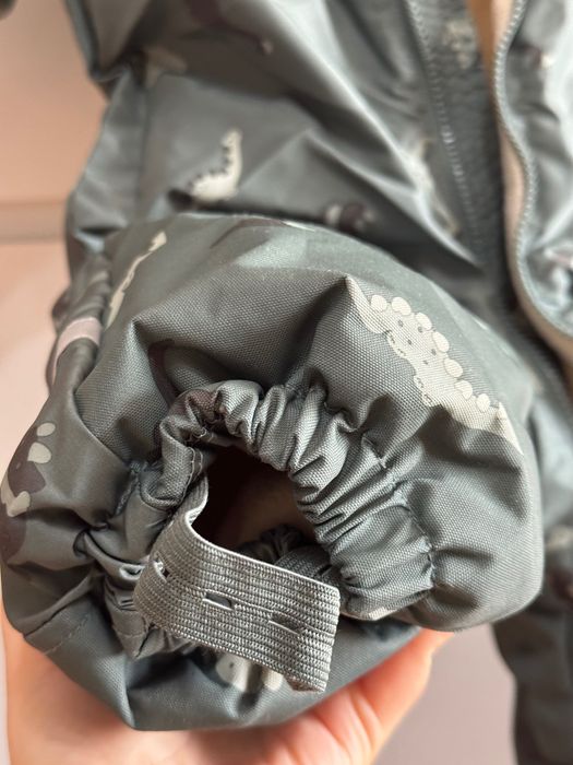 Детски космонавт H&M - 86 см