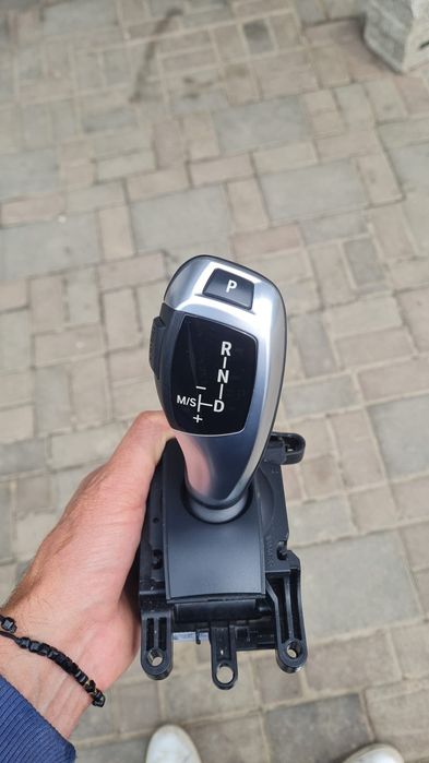 Selector viteze (schimbator automat) BMW X3  cod 9296904-01
