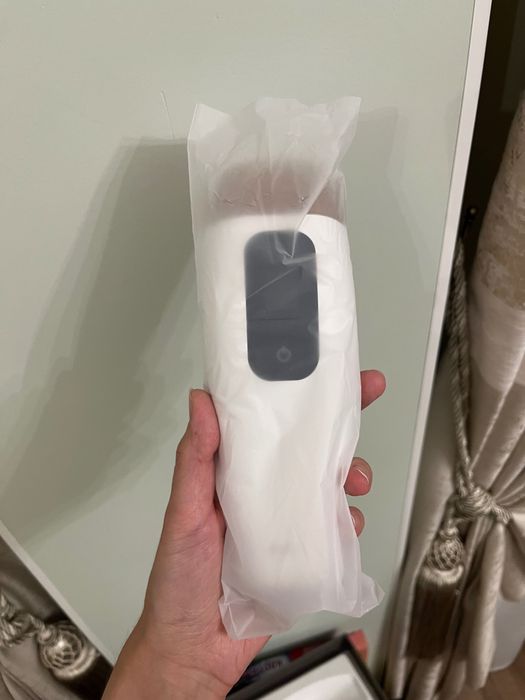 Фотоэпилятор BORK новый