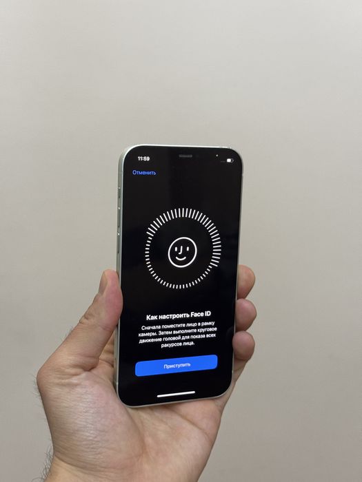 Iphone 12. 128гб. БЕЗ РЕМОНТА!