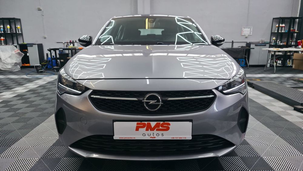 Opel Corsa OPEL CORSA An fabricatie 2021