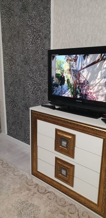 Квартира по часам