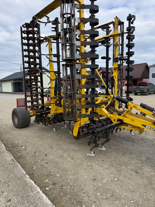 Combinator Bednar 8 m