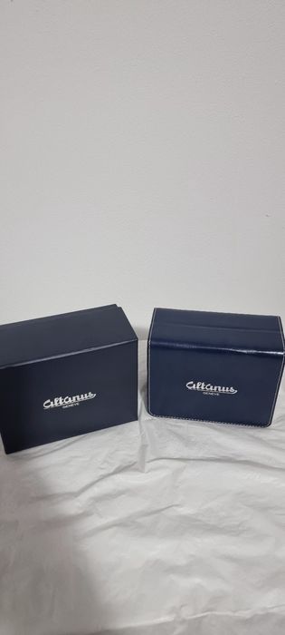 Altanus ANNIVERSARY Silver