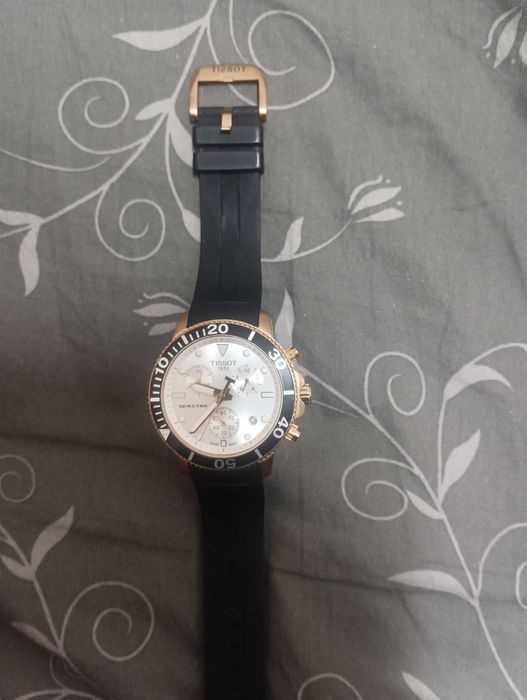 Tissot seastar 1000 orginal