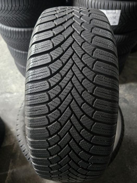 Bridgestone 205/55 R16 91H MS iarnă