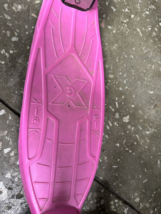 Продам Оригинальный самокат Micro Maxi