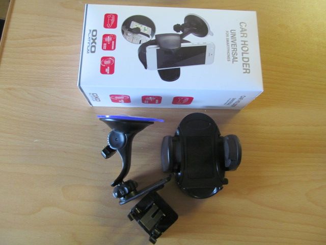 Suport telefon,incarcator auto pentru parbriz