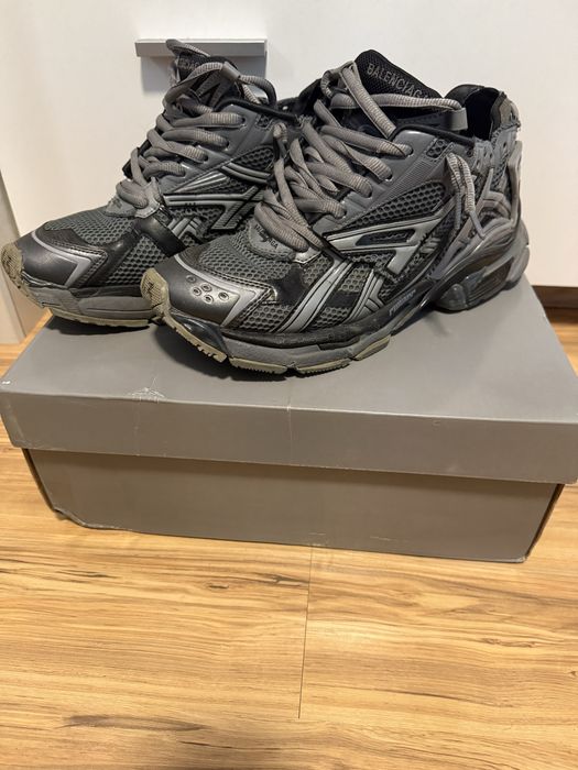 Balenciaga runner номер 43