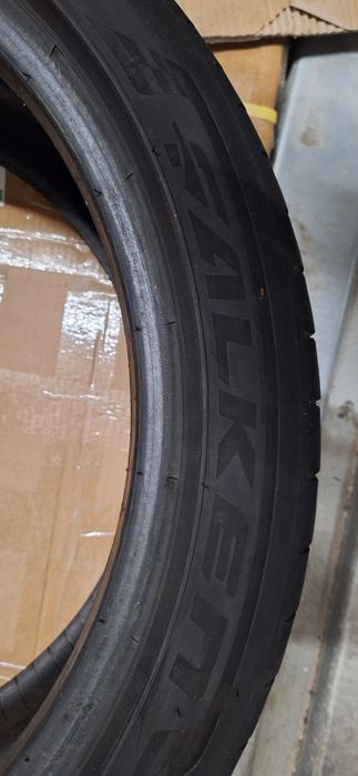 Dot 2024 Спорт пакет 245 40 19 & 275 35 19 Falken
