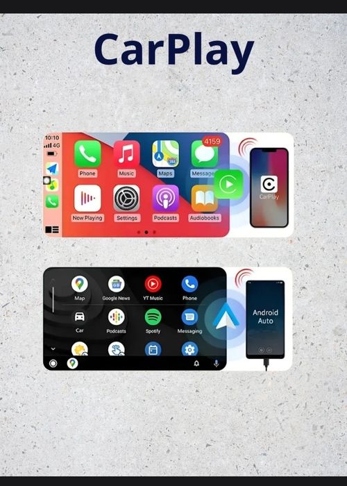 Андройд магнитофон